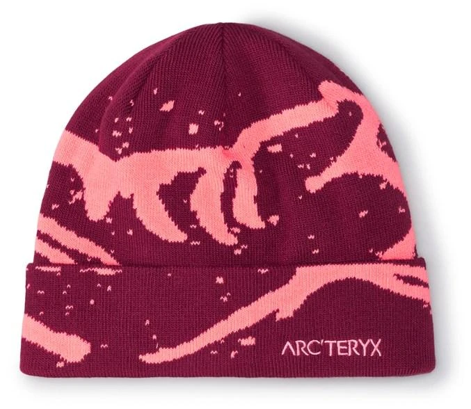 商品Arc'teryx|Grotto Toque Hat,价格¥338,第1张图片