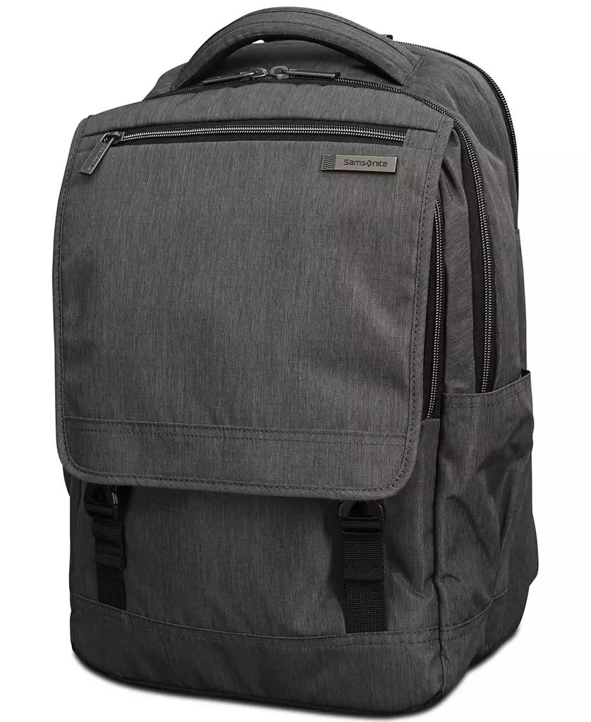 商品Samsonite|Modern Utility 17.7" Paracycle Backpack,价格¥794,第1张图片