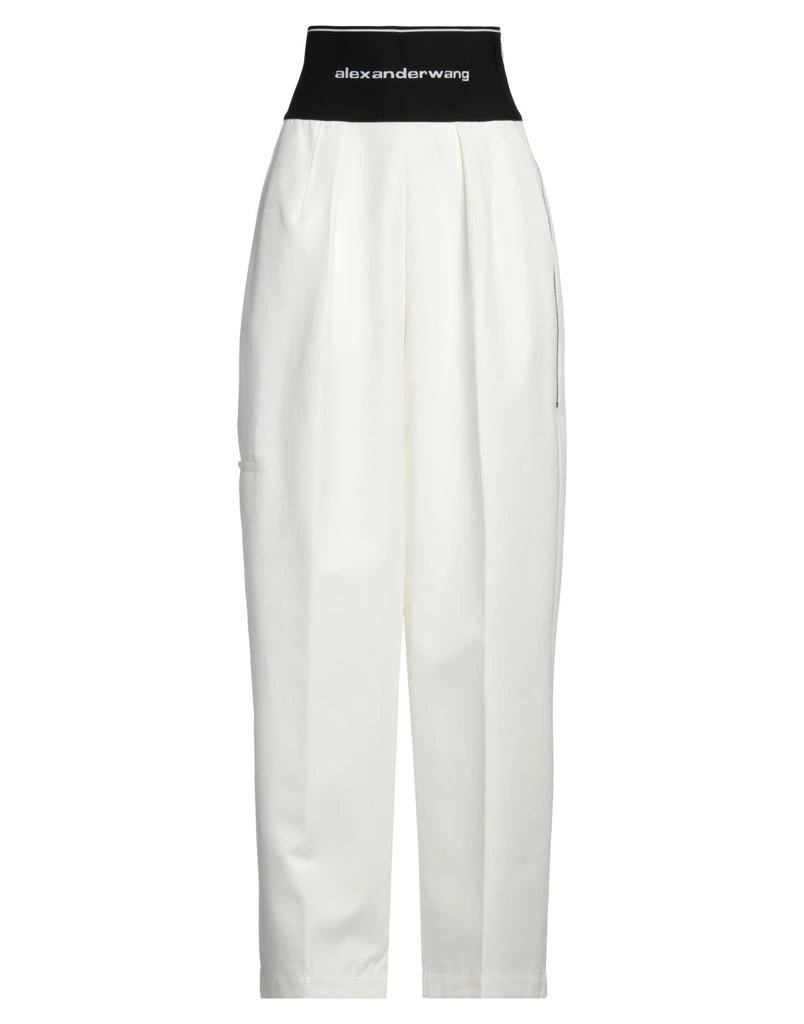 商品Alexander Wang|Casual pants,价格¥4010,第1张图片