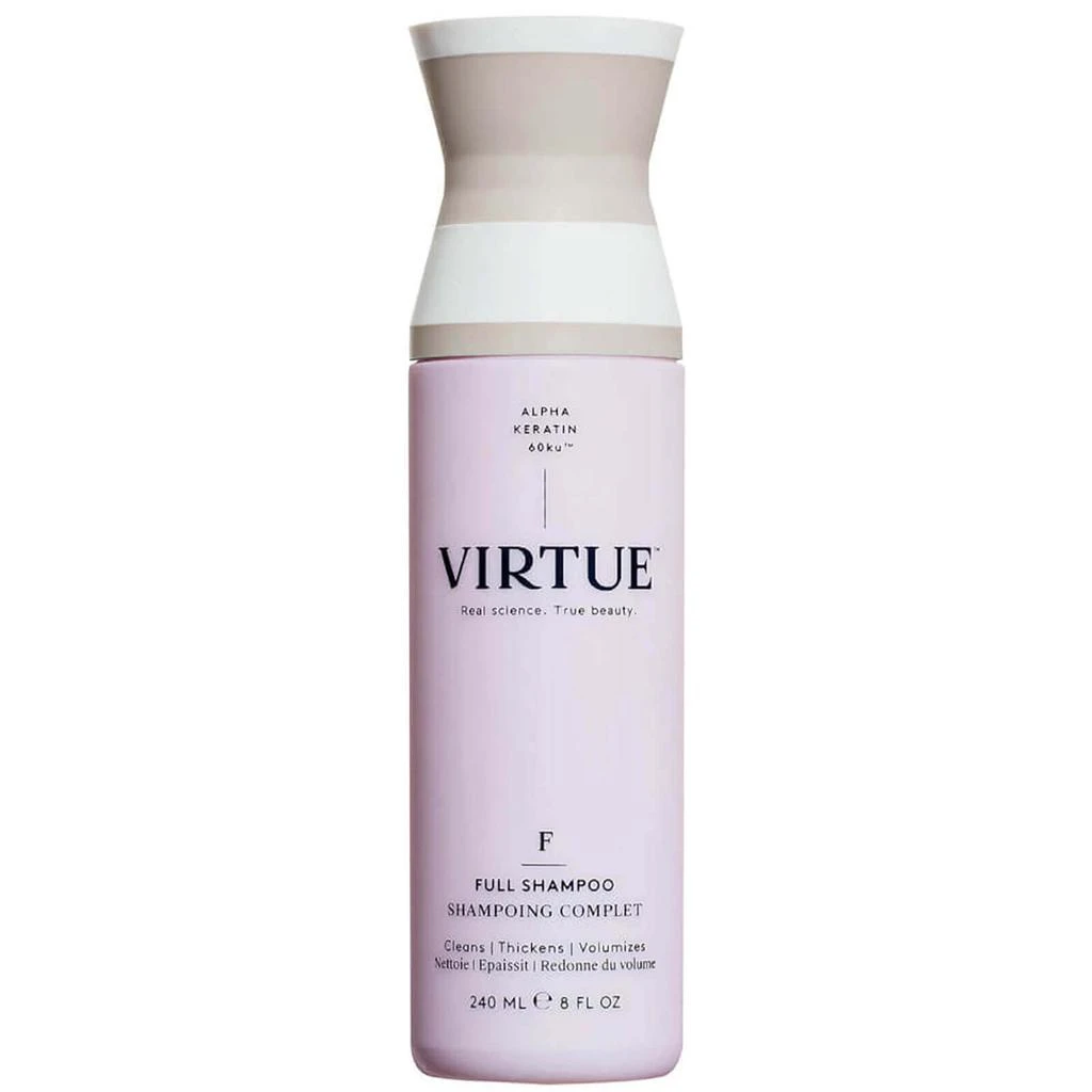 商品VIRTUE|VIRTUE Full Bundle,价格¥684,第2张图片详细描述