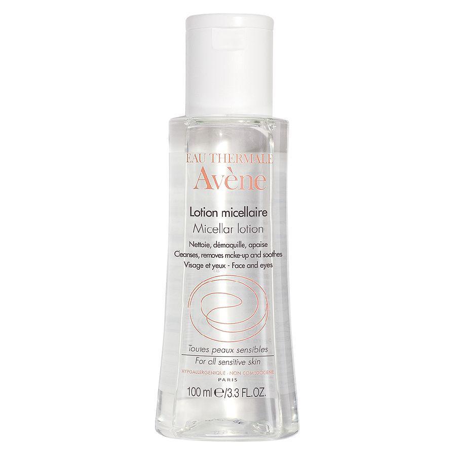 商品Avene|Micellar Lotion Cleansing Water Makeup Remover for All Skin Types,价格¥71,第1张图片