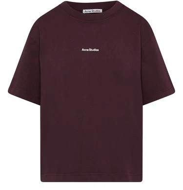 商品Acne Studios|T 恤,价格¥2050,第2张图片详细描述