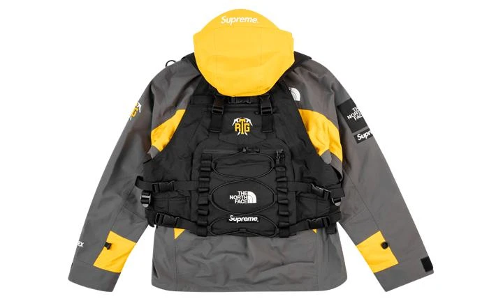 商品Supreme|Supreme TNF RTG Jacket + Vest,价格¥7659,第4张图片详细描述