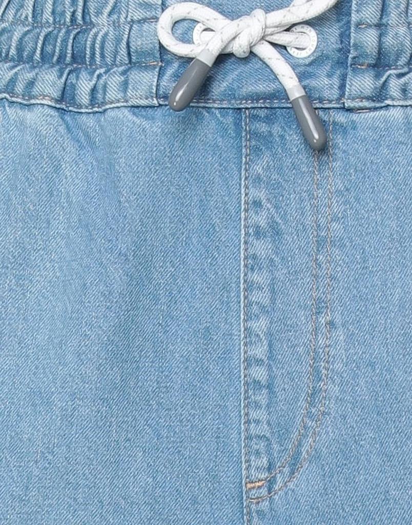 Denim shorts商品第4张图片规格展示