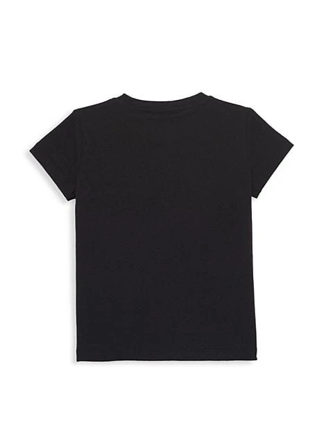 商品Versace|Little Kid's &amp; Kid's Logo T-Shirt,价格¥795,第2张图片详细描述