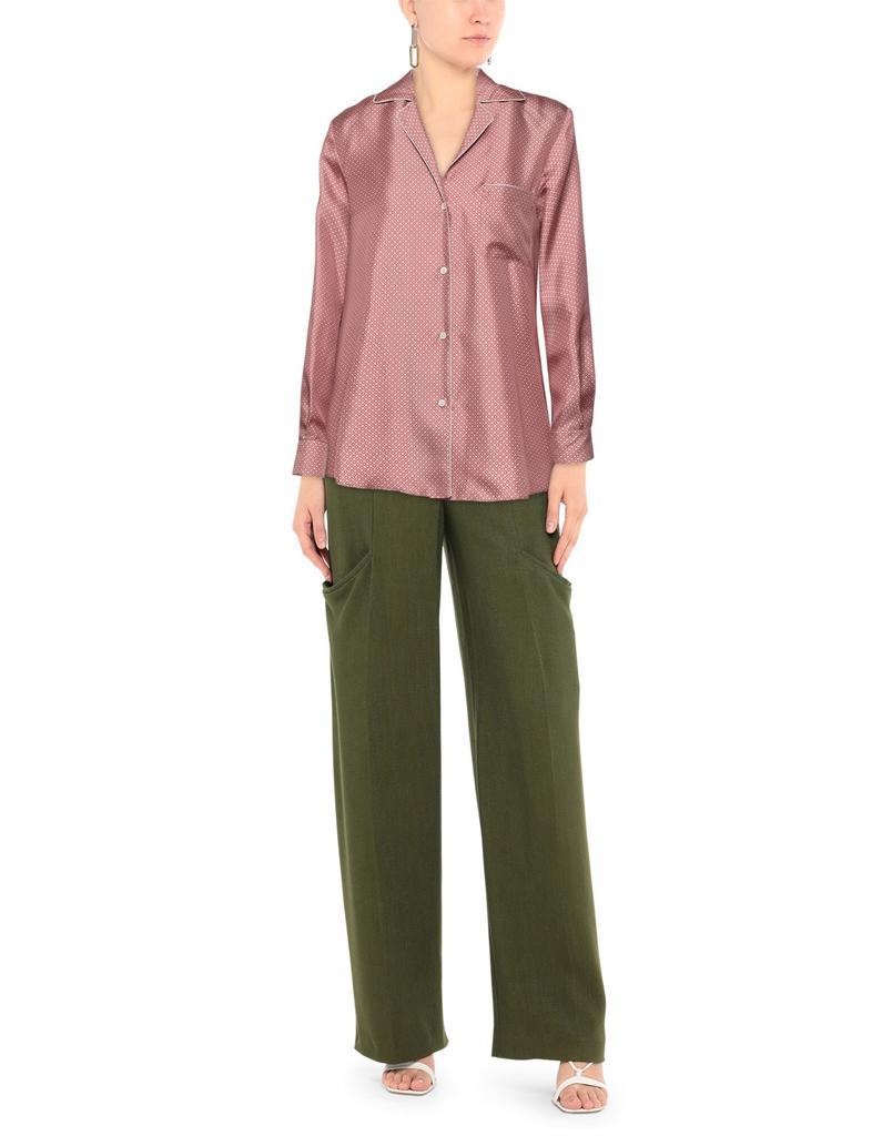 商品Loro Piana|Patterned shirts & blouses,价格¥2487,第4张图片详细描述