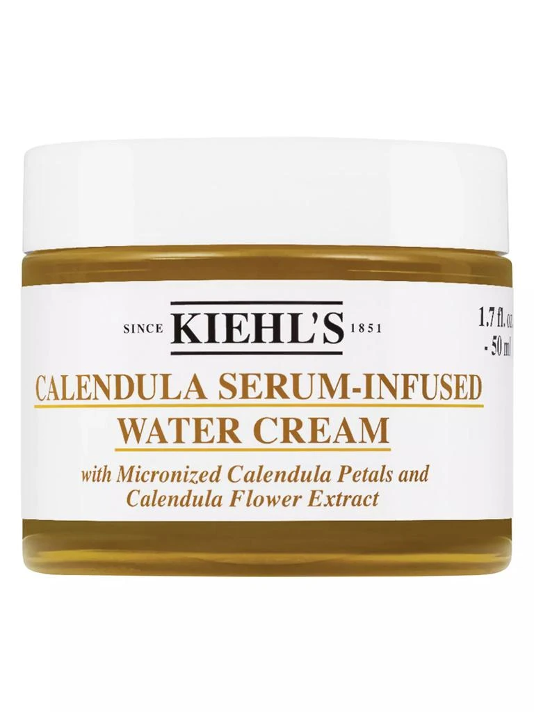 商品Kiehl's|金盏花爆水霜 - 2019新品,价格¥433,第1张图片