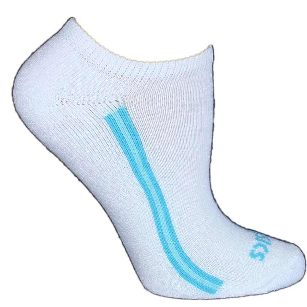 商品Asics|Performance Low Cut Socks,价格¥60,第1张图片