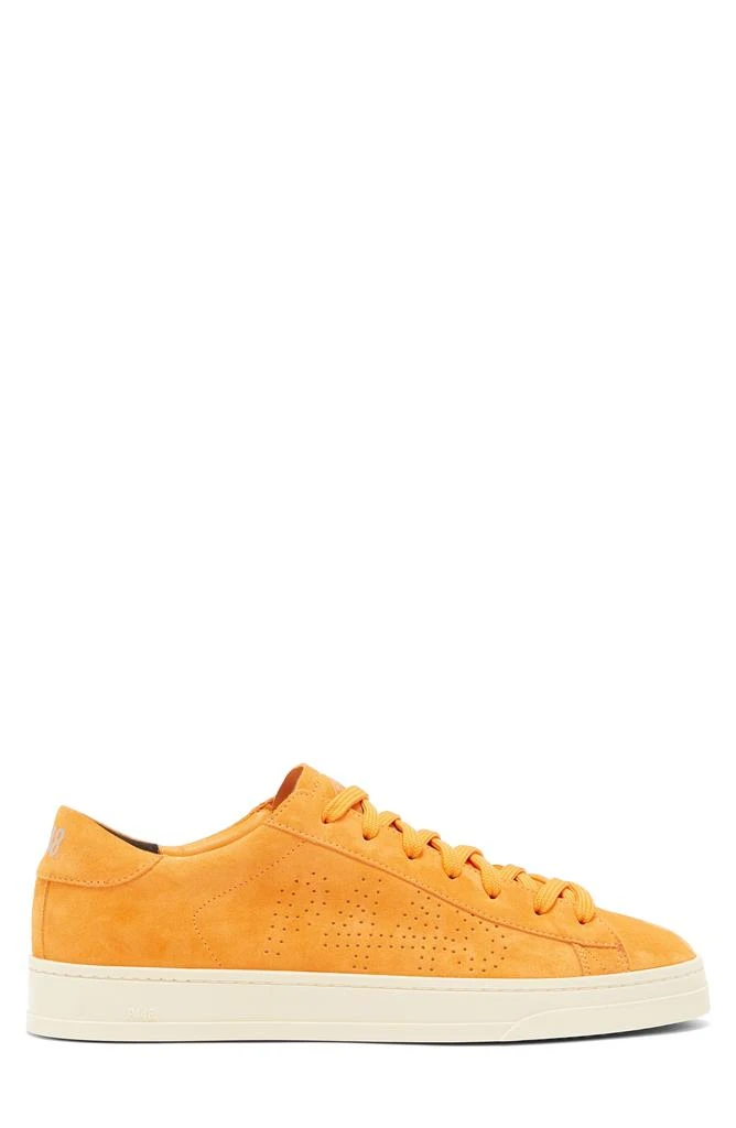 商品P448|Jack Low-Top Sneaker,价格¥832,第3张图片详细描述