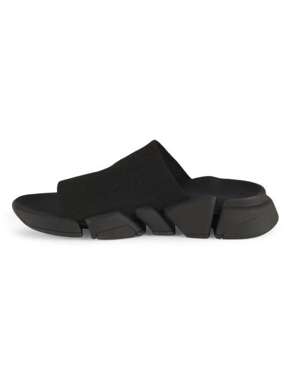 商品Balenciaga|Speed 2.0 Slides,价格¥2950,第4张图片详细描述