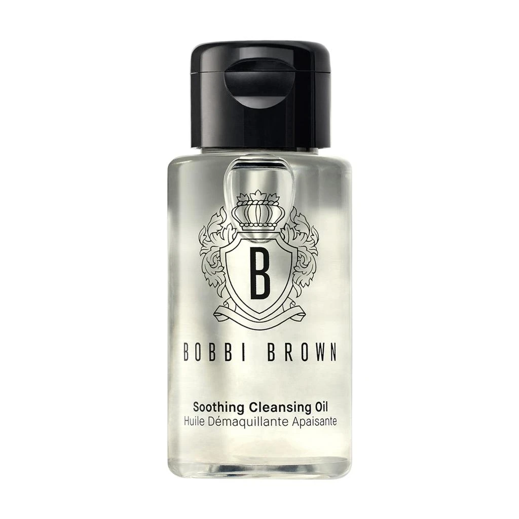 商品Bobbi Brown|脸部深层卸妆油,价格¥463,第1张图片