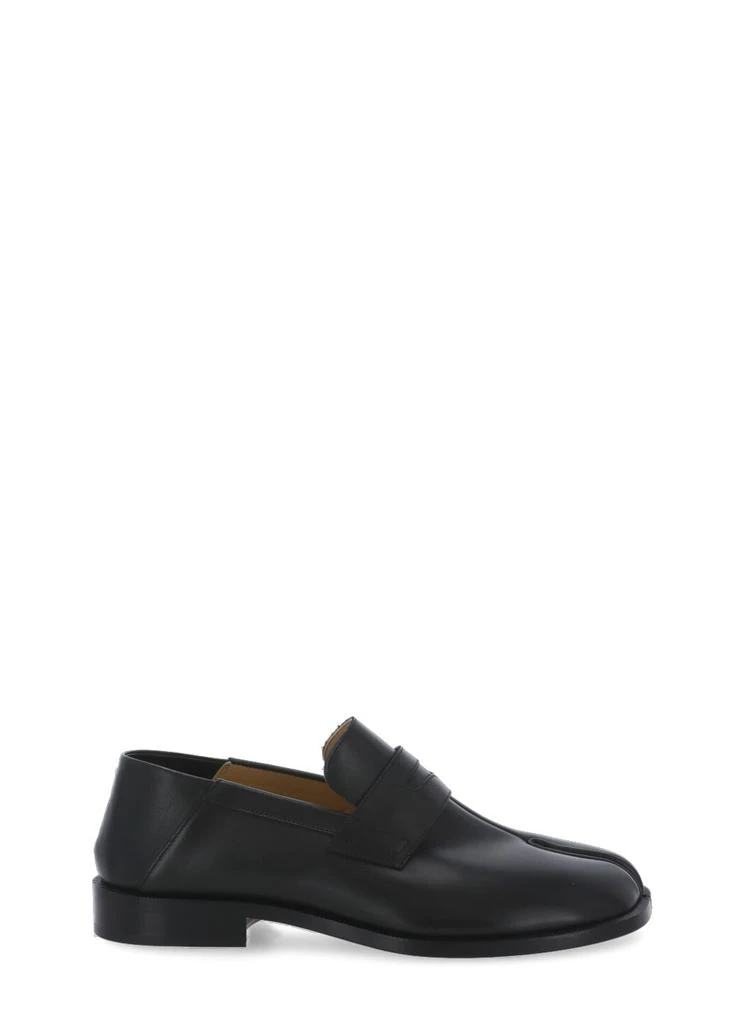 商品MAISON MARGIELA|Maison Margiela Tabi Loafers,价格¥7626,第1张图片