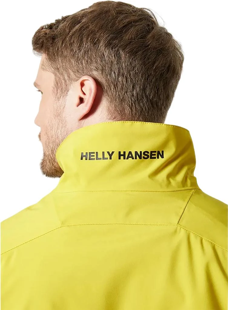 商品Helly Hansen|HP Racing Sailing Jacket - Men's,价格¥797,第2张图片详细描述