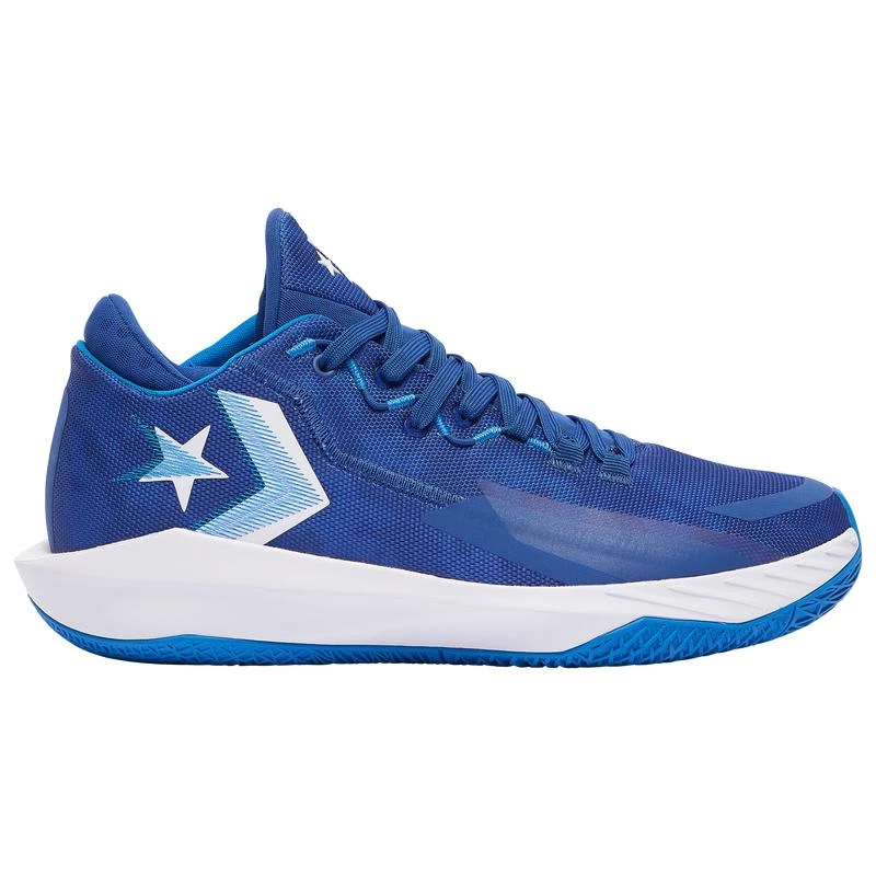 商品Converse|Converse All Star BB Jet Team - Men's,价格¥578,第1张图片