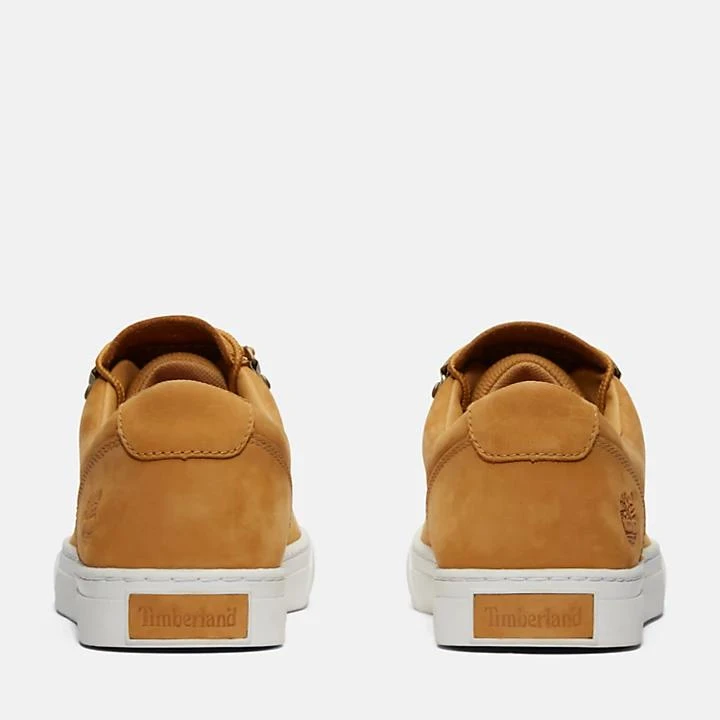 商品Timberland|Adventure 2.0 Cupsole Alpine Sneaker for Men in Yellow,价格¥706,第5张图片详细描述
