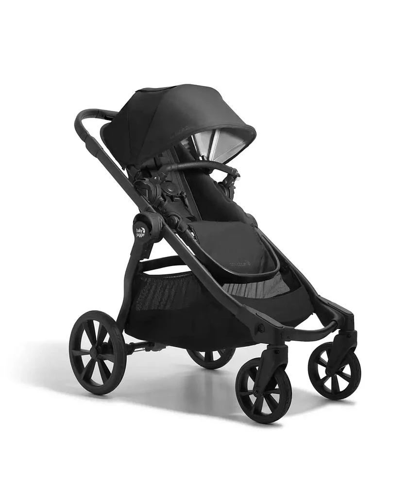 商品Baby Jogger|Baby City Select 2 - Eco Collection Stroller,价格¥5609,第1张图片