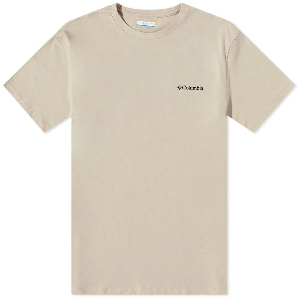 商品Columbia|Columbia North Cascades Tee,价格¥281,第1张图片