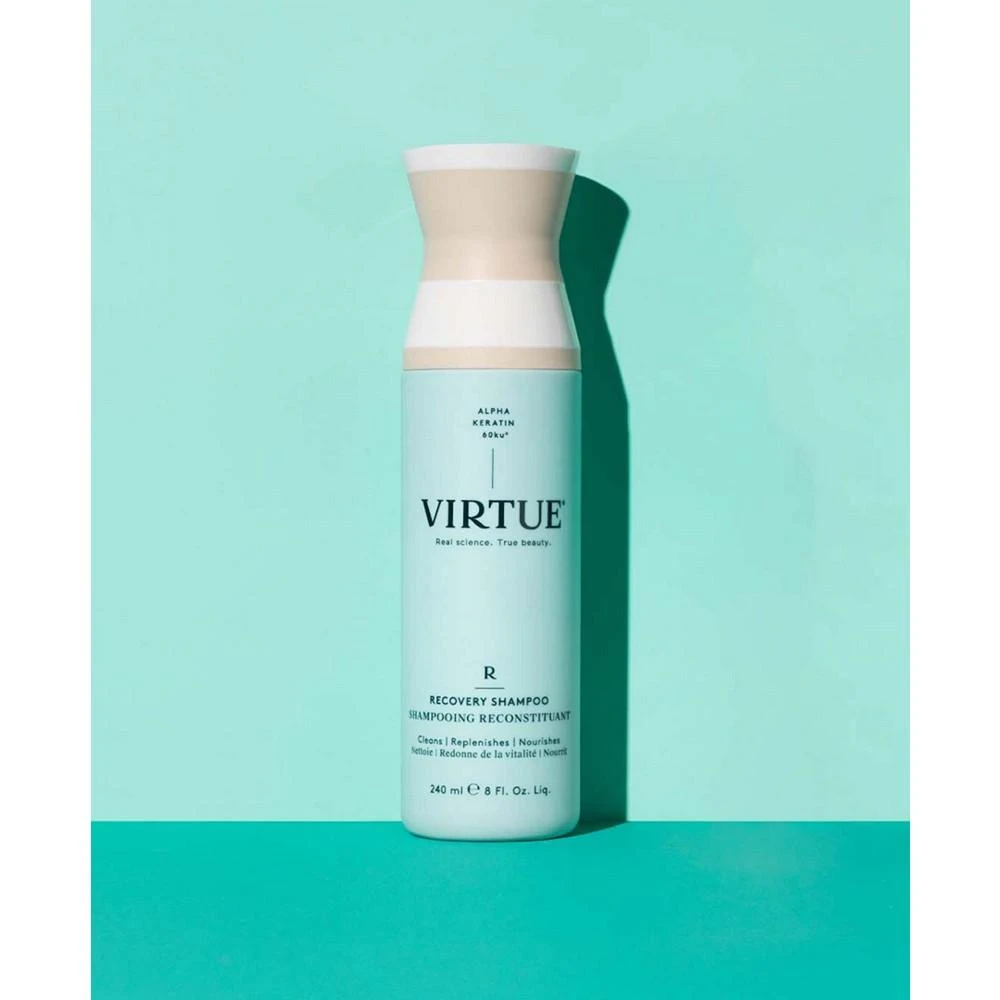 商品VIRTUE|Recovery Shampoo, 8 oz.,价格¥309,第3张图片详细描述