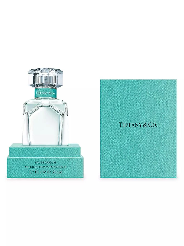 商品Tiffany & Co.|Tiffany Eau de Parfum,价格¥782,第4张图片详细描述