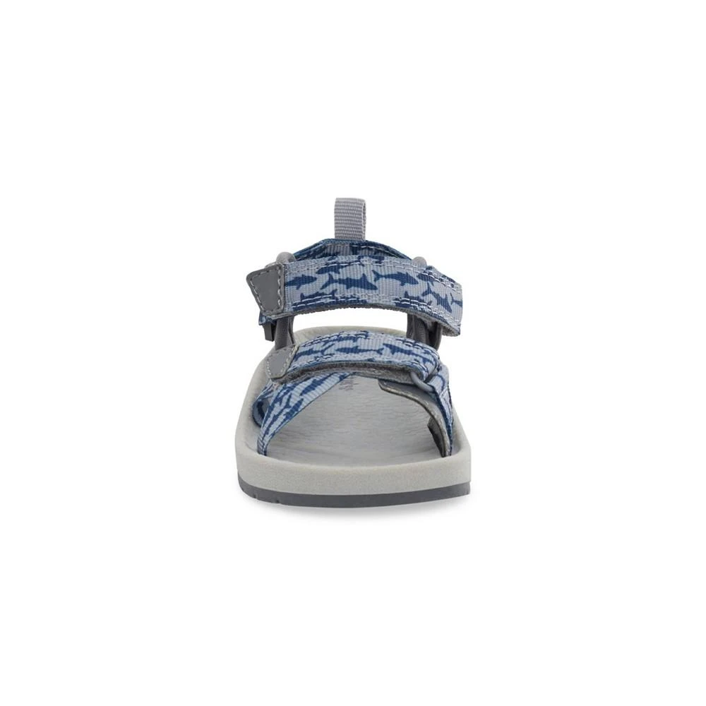 Toddler Boys Breathable Benin Casual Sandals 商品