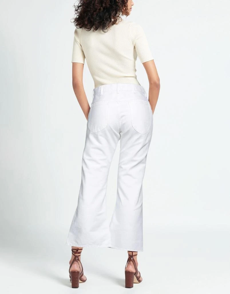 商品MAISON MARGIELA|Denim pants,价格¥1235,第3张图片详细描述