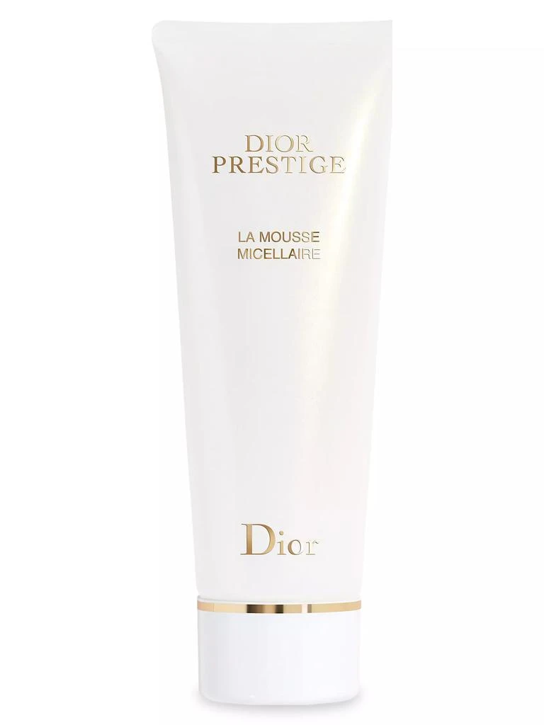 商品Dior|Prestige Micellar Mousse,价格¥852,第1张图片