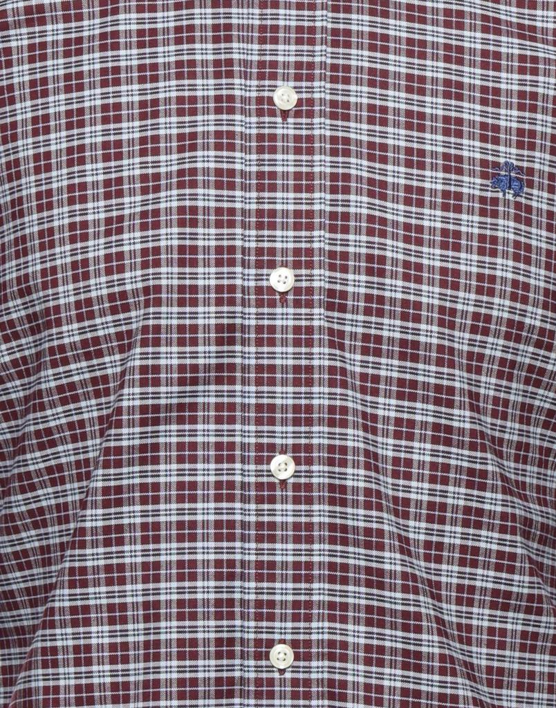 Checked shirt商品第4张图片规格展示
