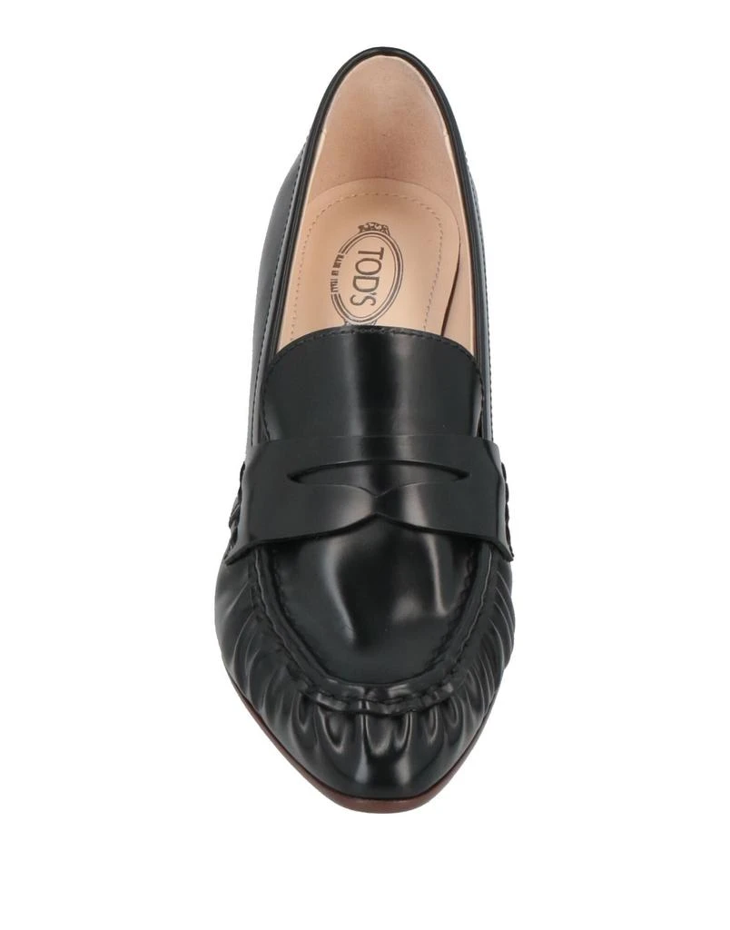 商品Tod's|Loafers,价格¥1582,第4张图片详细描述