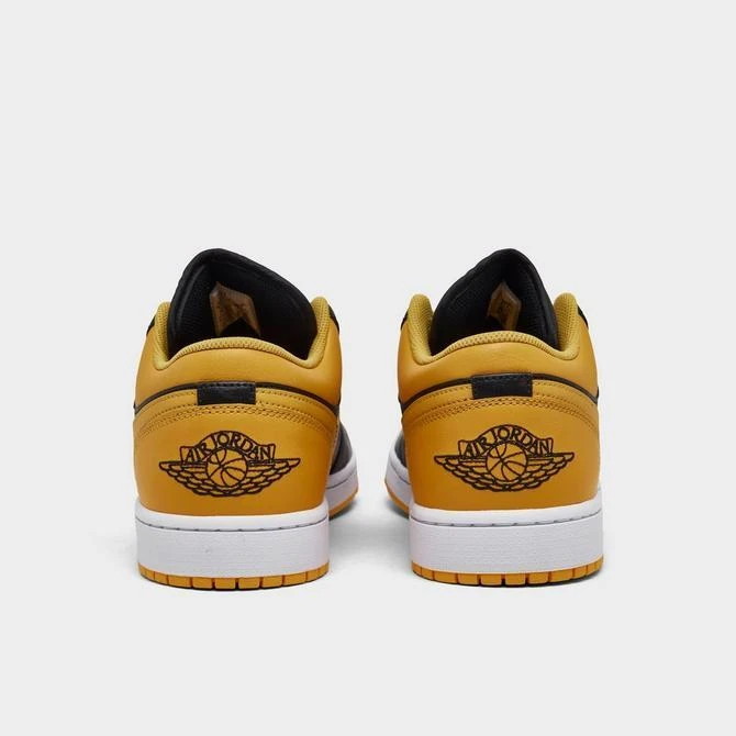 Men's Air Jordan Retro 1 Low Casual Shoes 商品