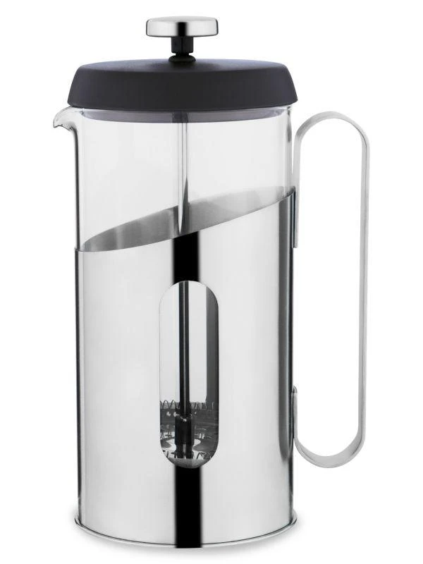 商品BergHOFF|Essentials Coffee & Tea French Press,价格¥318,第1张图片