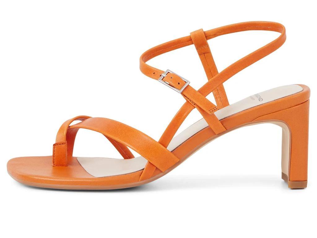 商品Vagabond Shoemakers|Luisa Leather Strappy Sandal,价格¥1028,第3张图片详细描述
