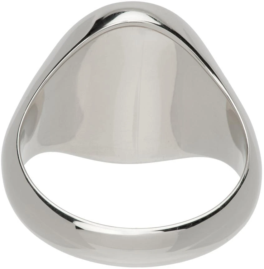 商品A.P.C.|Silver Acorn Ring,价格¥245,第4张图片详细描述