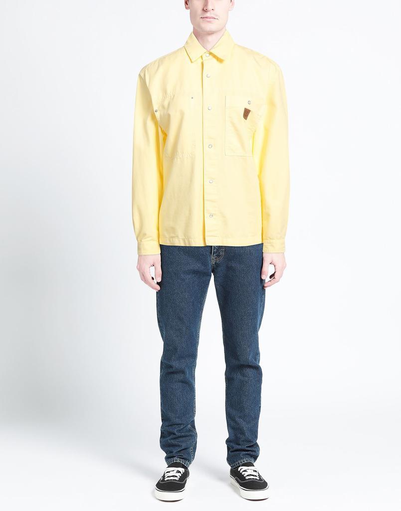 商品Kenzo|Solid color shirt,价格¥1411,第4张图片详细描述