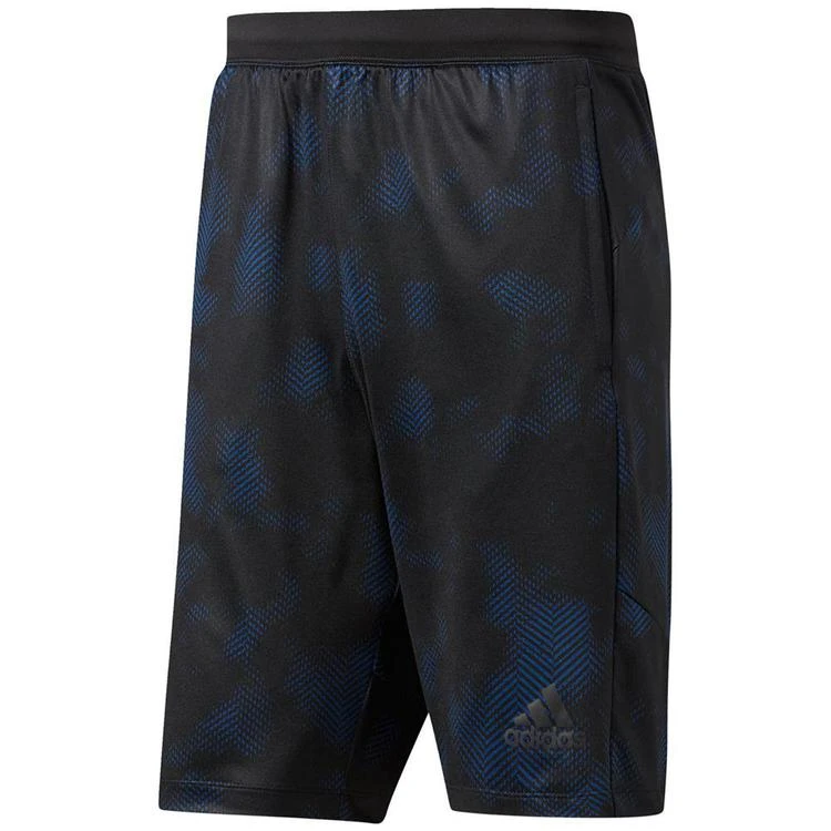 商品Adidas|Men's ClimaLite® Essential Printed 10" Shorts,价格¥122,第1张图片