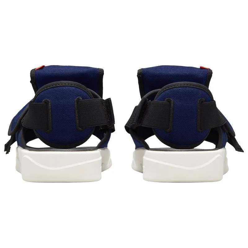 商品Jordan|Jordan LS Slides - Men's,价格¥516,第3张图片详细描述