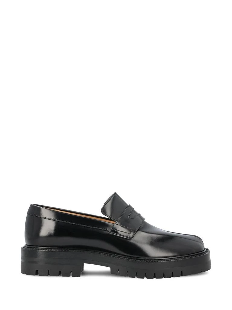 商品MAISON MARGIELA|Maison Margiela Low Shoes,价格¥6798,第1张图片