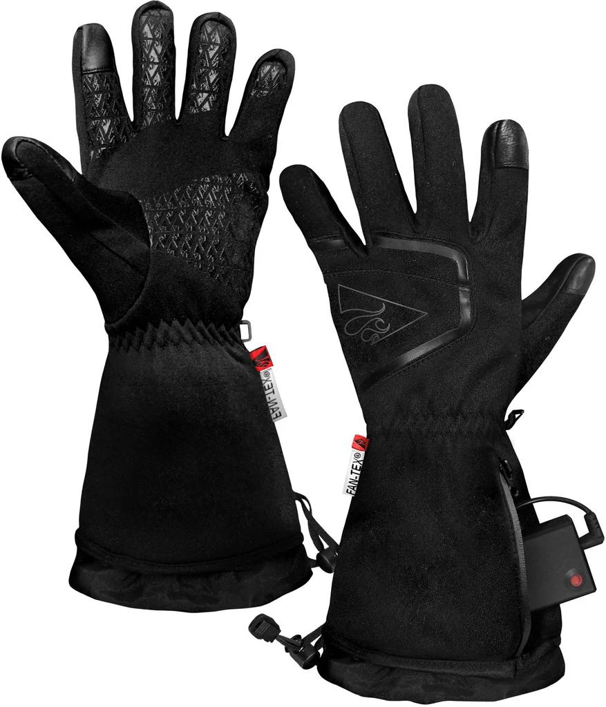 商品ActionHeat|ActionHeat Men's AA Featherweight Gloves,价格¥494,第1张图片
