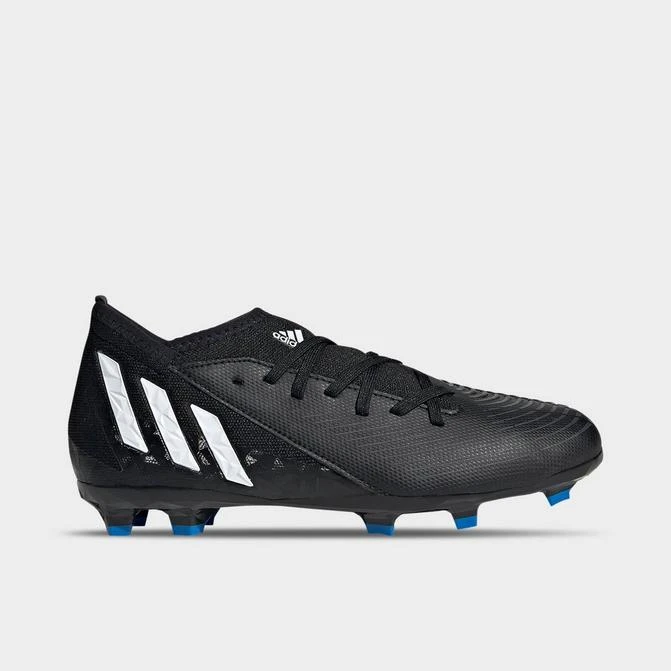 商品Adidas|Big Kids' adidas Predator Edge.3 Firm Ground Soccer Cleats,价格¥481,第1张图片