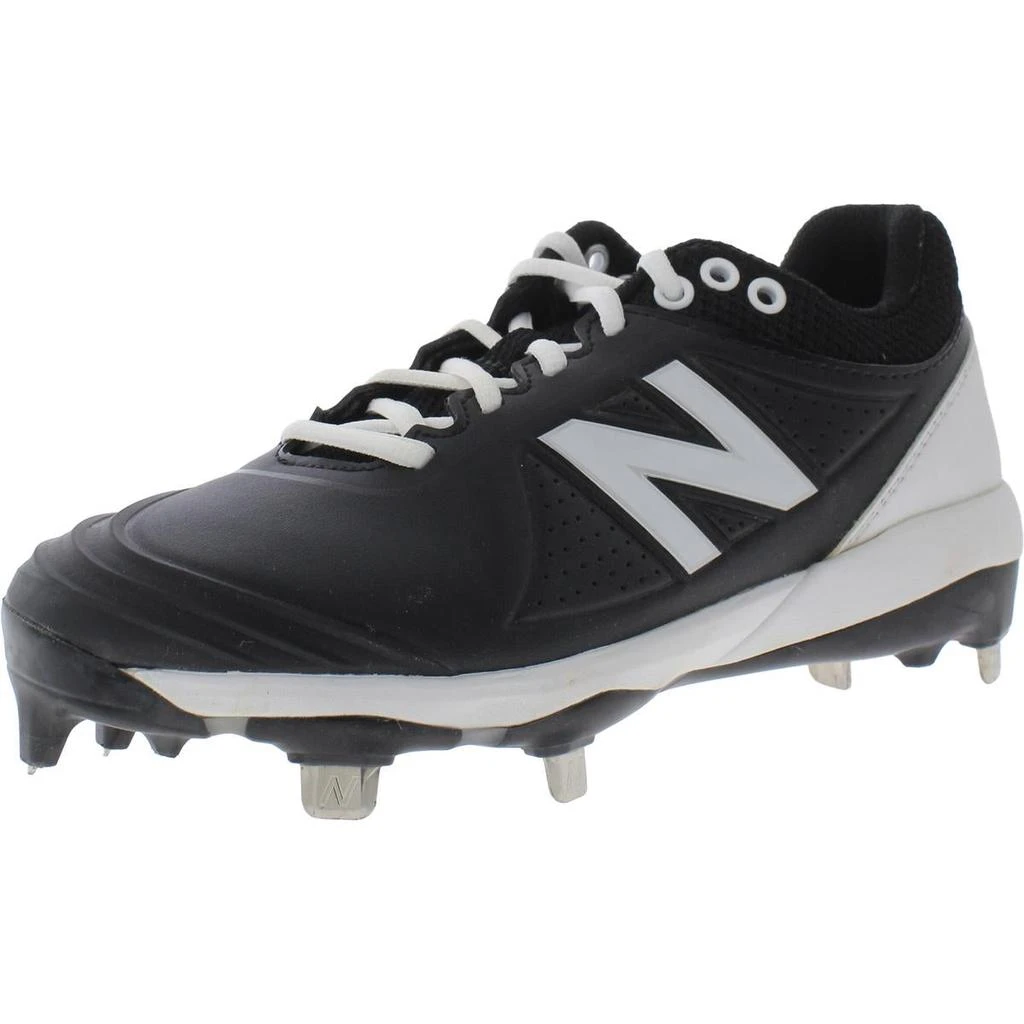 商品New Balance|New Balance Womens Softball Lifestyle Cleats,价格¥129,第1张图片