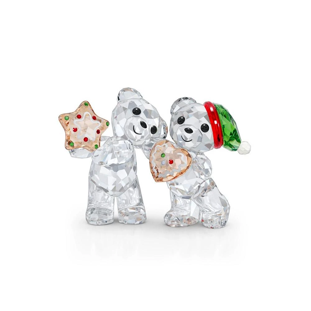 商品Swarovski|Kris Bear Christmas Annual Edition 2022,价格¥1377,第1张图片