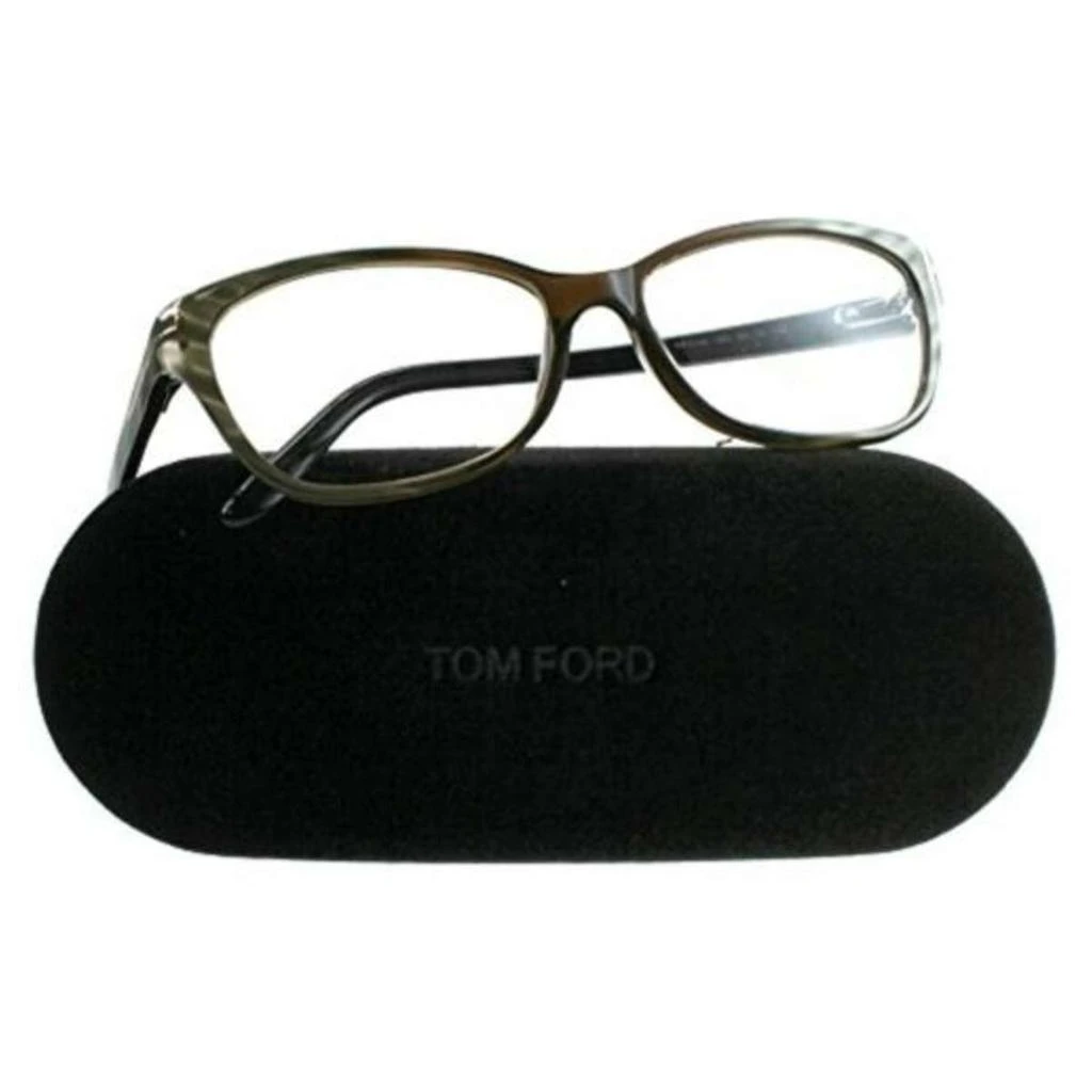 商品Tom Ford|Tom Ford 时尚 眼镜,价格¥838,第5张图片详细描述