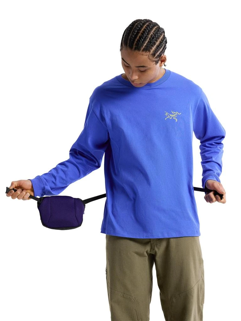 商品Arc'teryx|始祖鸟轻便耐用腰包 男女同款,价格¥332,第5张图片详细描述