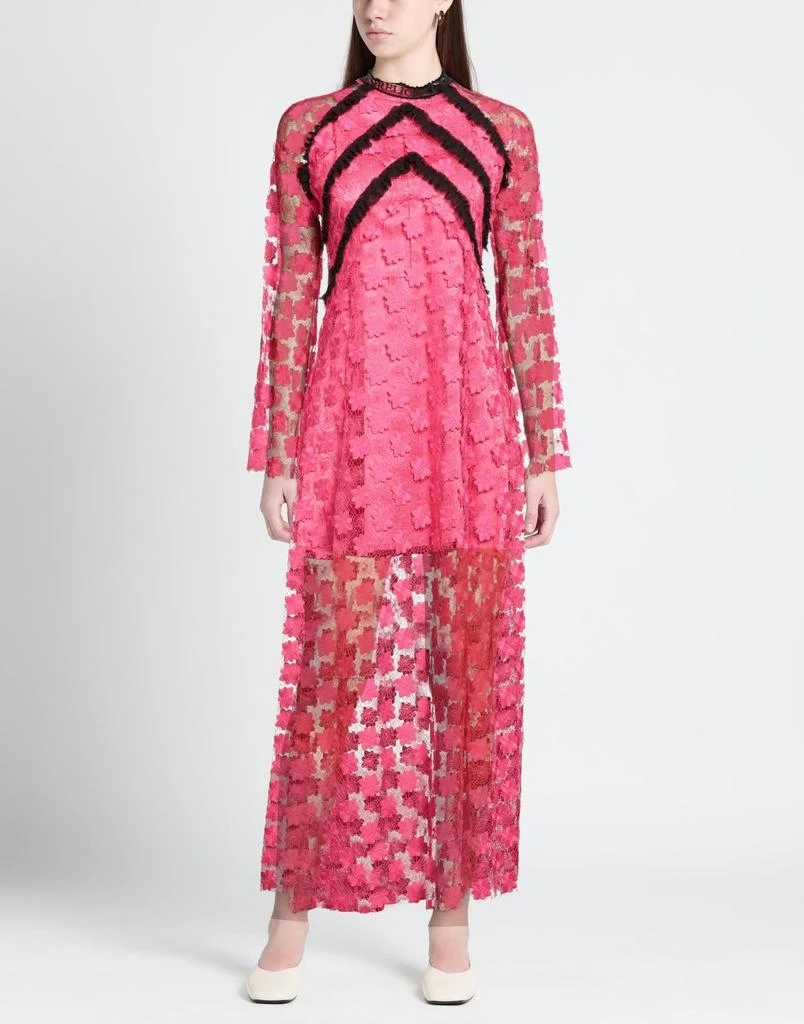 商品John Richmond|Long dress,价格¥1927,第2张图片详细描述