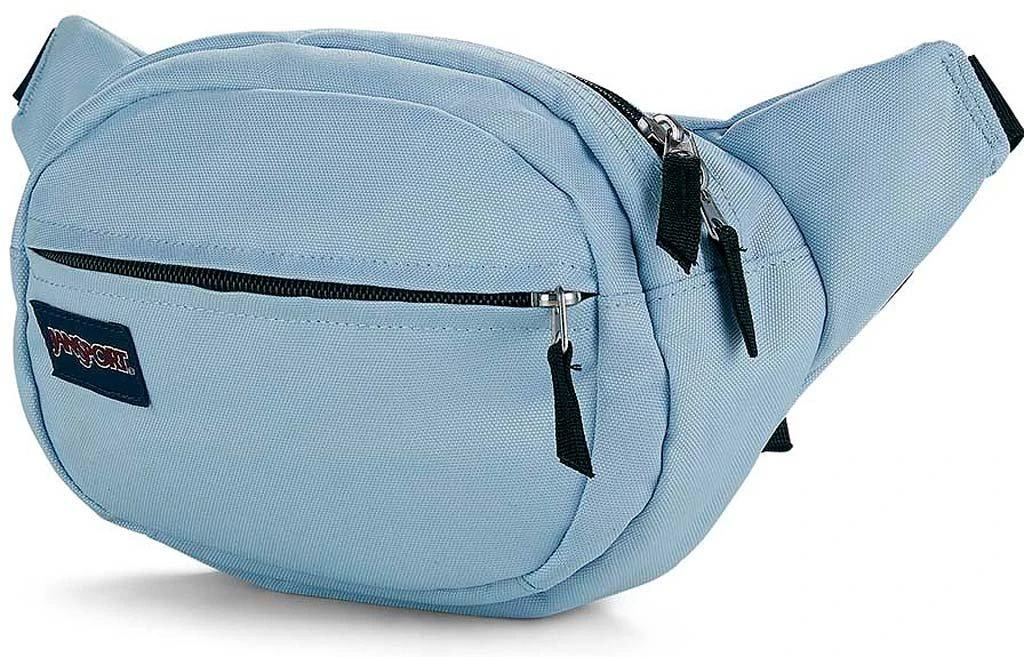 商品JanSport|Fifth Avenue Fanny Waistpack 2.5L,价格¥59,第2张图片详细描述