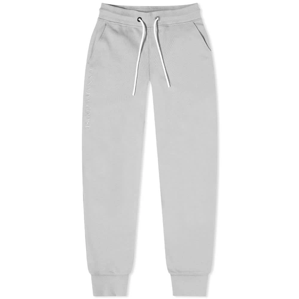 商品Canada Goose|Canada Goose Logo Sweat Pant,价格¥2364,第1张图片