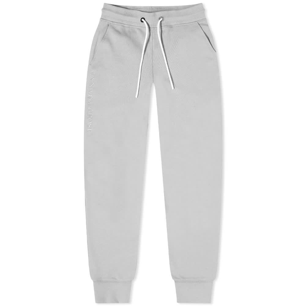 商品Canada Goose|Canada Goose Logo Sweat Pant,价格¥2257,第1张图片