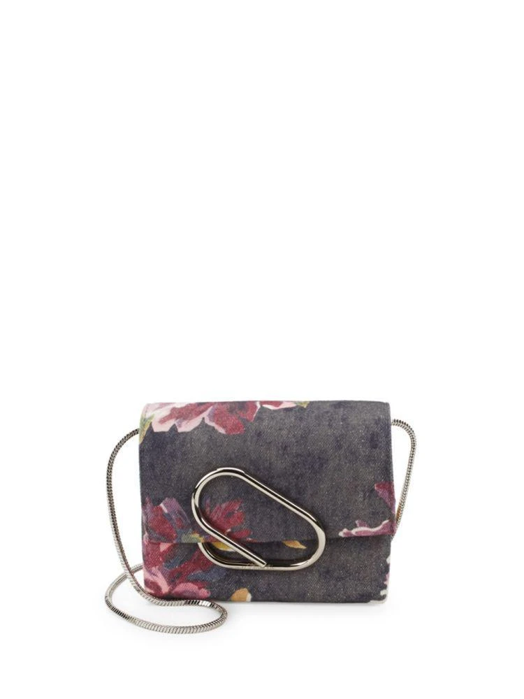 商品3.1 Phillip Lim|Alix 微型斜挎包,价格¥1784,第1张图片