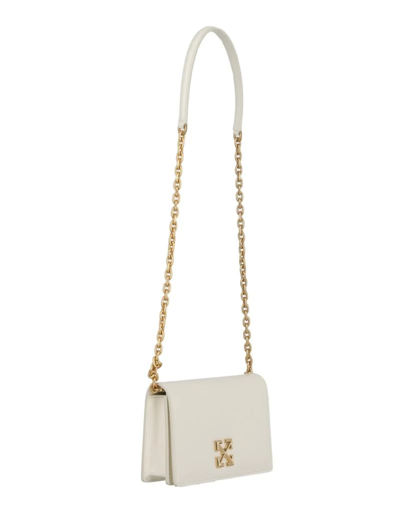 商品Off-White|Jitney 0.5 Crossbody Bag,价格¥9075,第2张图片详细描述