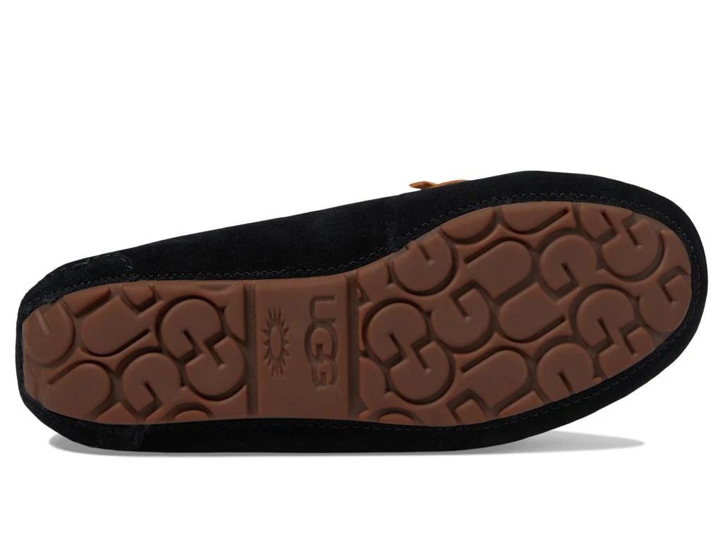 商品UGG|UGG Dakota系列豆豆鞋休闲鞋,价格¥446,第3张图片详细描述