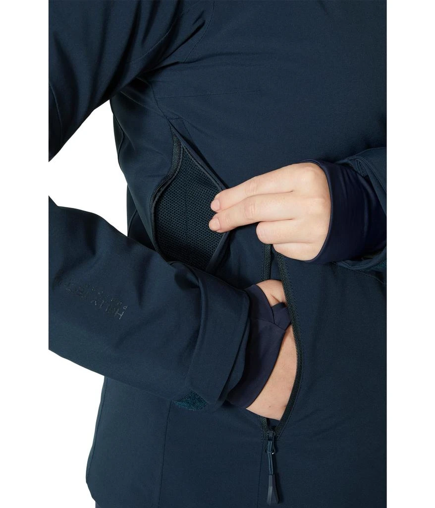 商品Helly Hansen|Alphelia Jacket,价格¥3438,第4张图片详细描述
